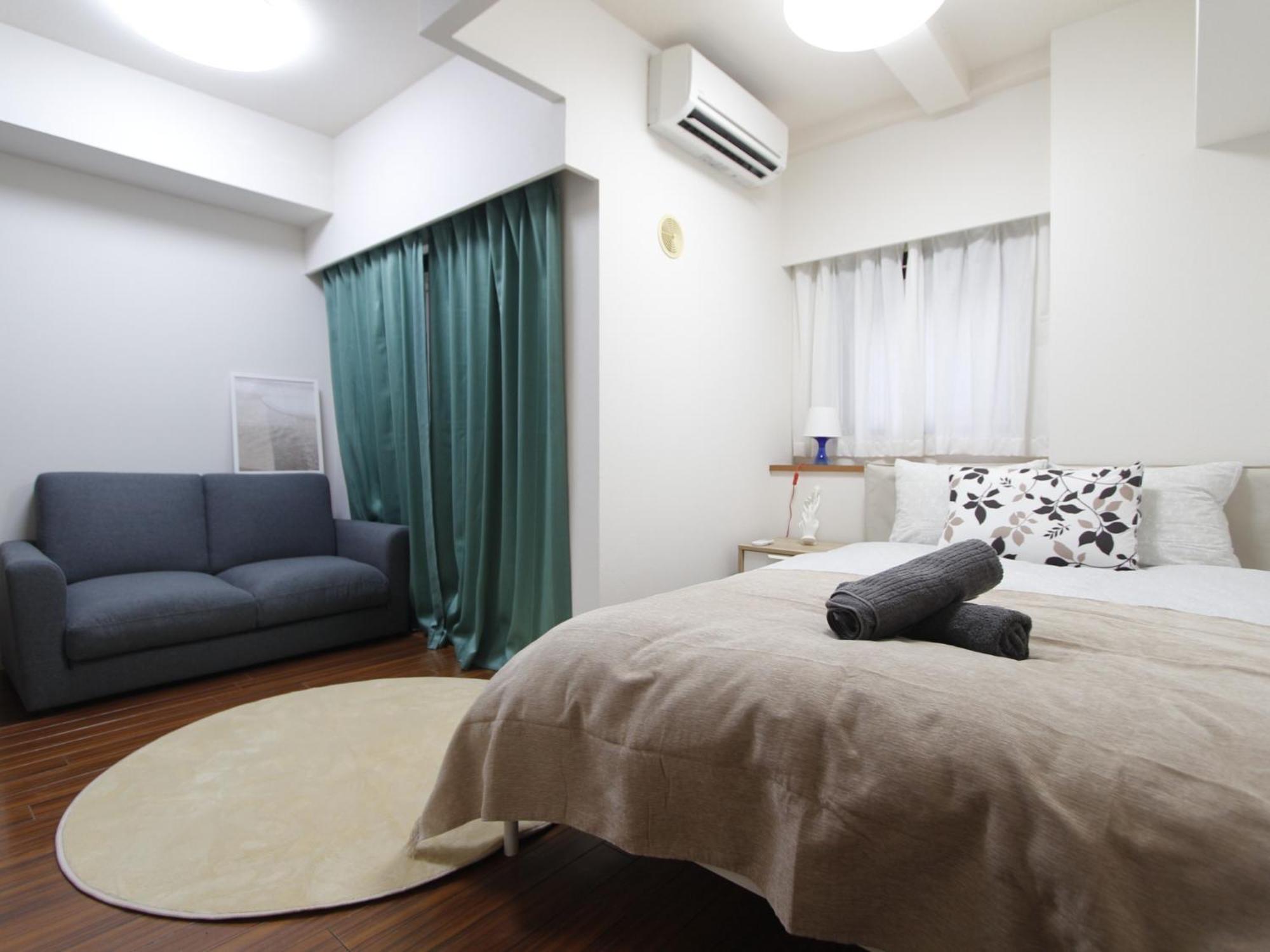 Praz Tower Higashi Shinjuku - Vacation 17366 Apartment