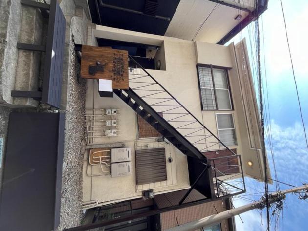 Cozy Nishishinagawa 1f - Vacation 63343v Apartment Tokyo