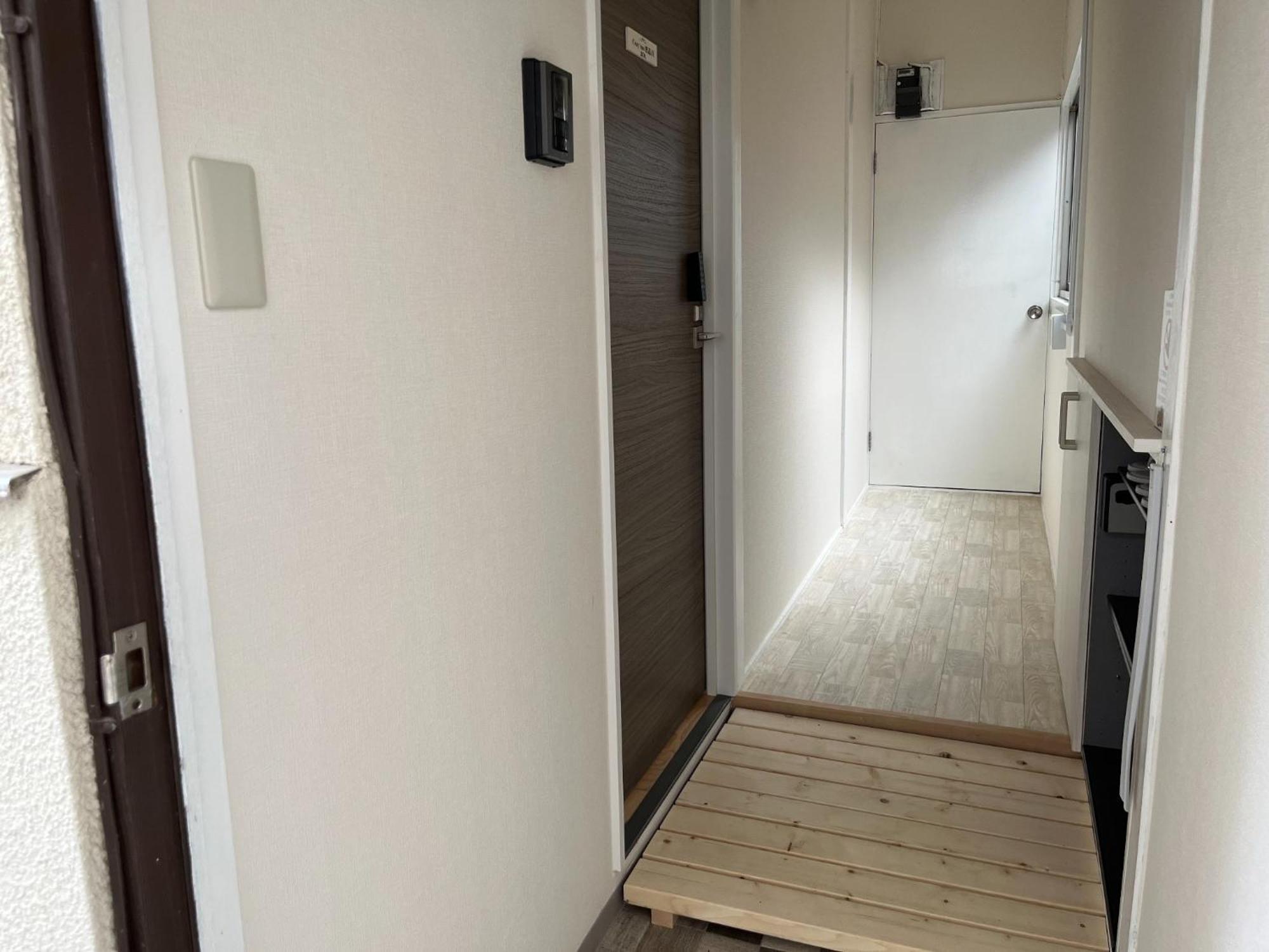 Cozy Nishishinagawa 1f - Vacation 63343v * Tokyo