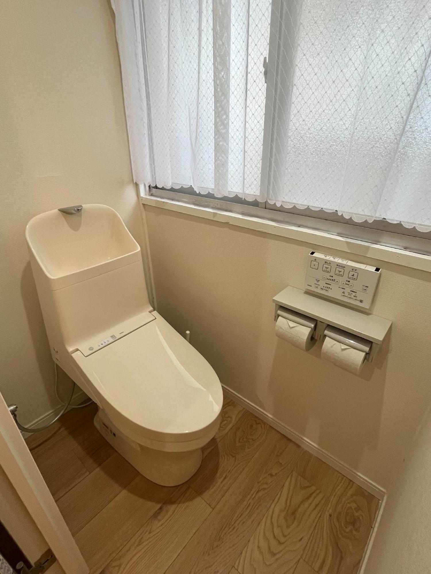 Cozy Nishishinagawa 1f - Vacation 63343v Apartment Tokyo