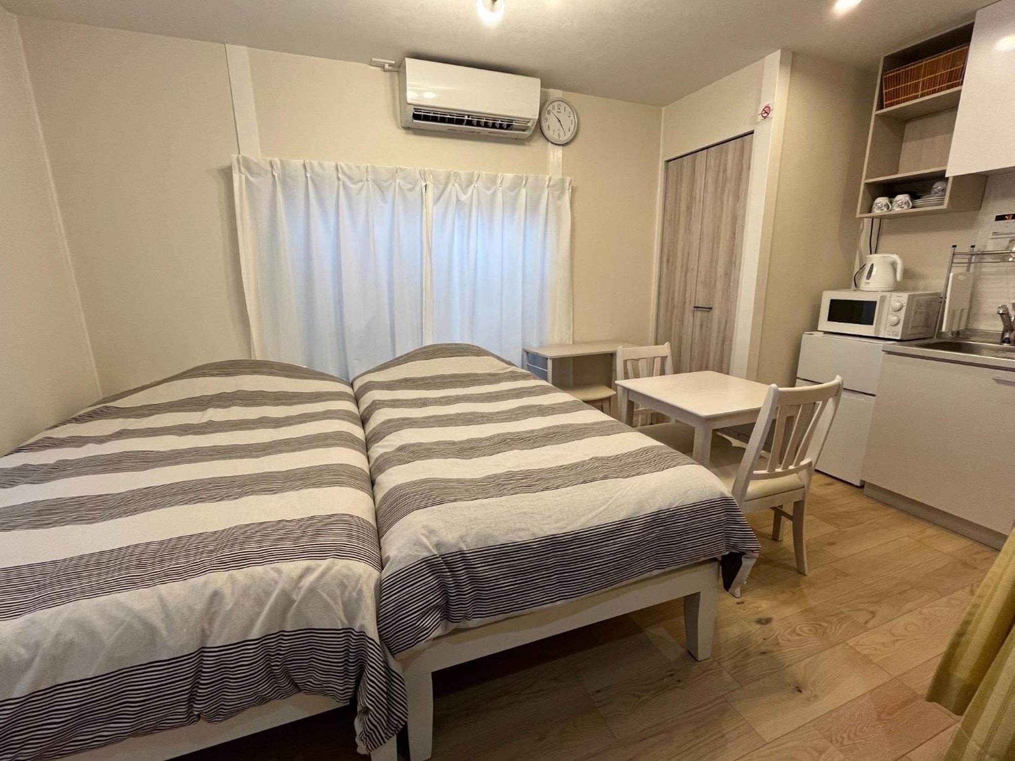 Cozy Nishishinagawa 1f - Vacation 63343v * Tokyo
