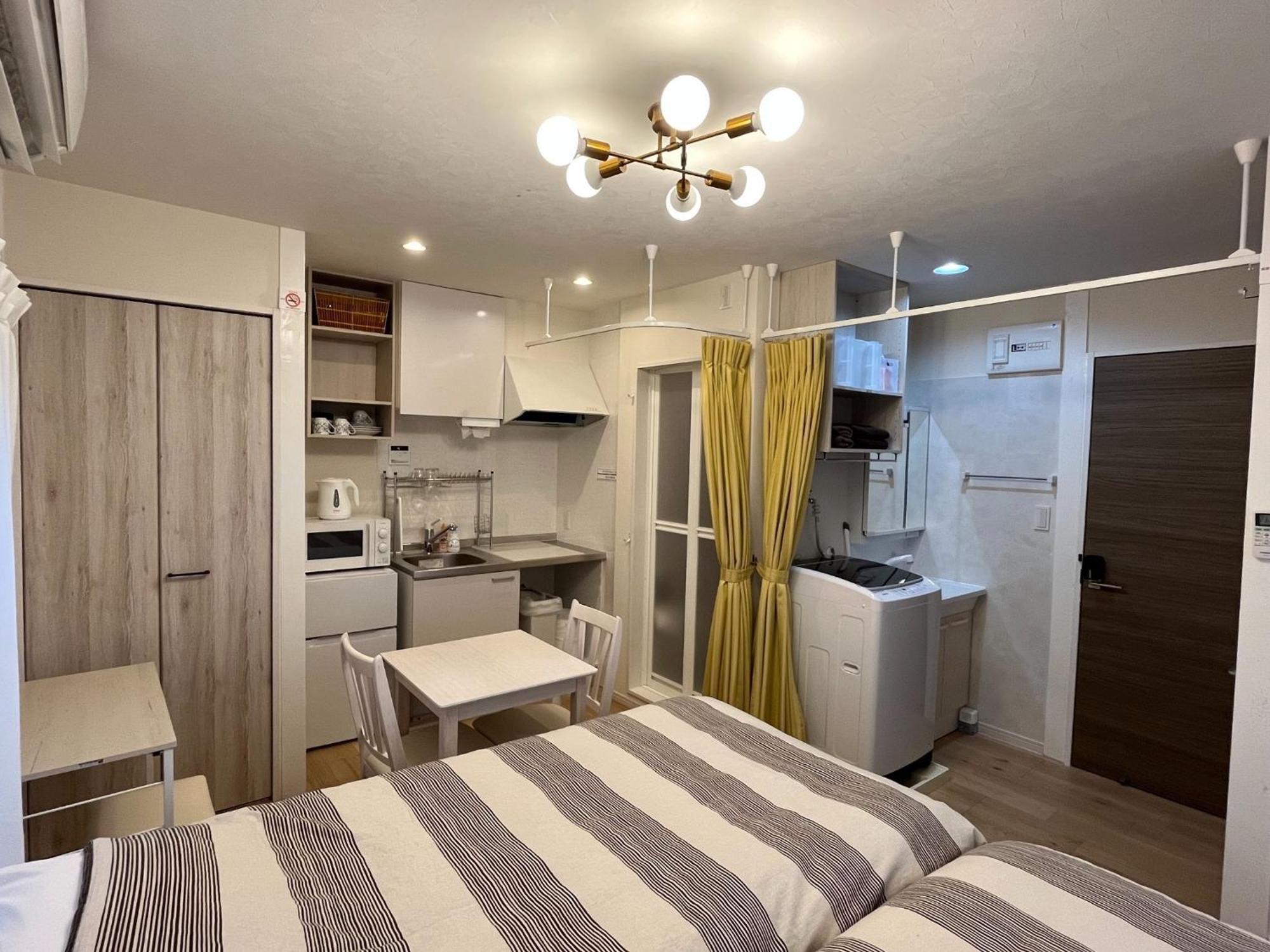 Cozy Nishishinagawa 1f - Vacation 63343v Apartment Tokyo