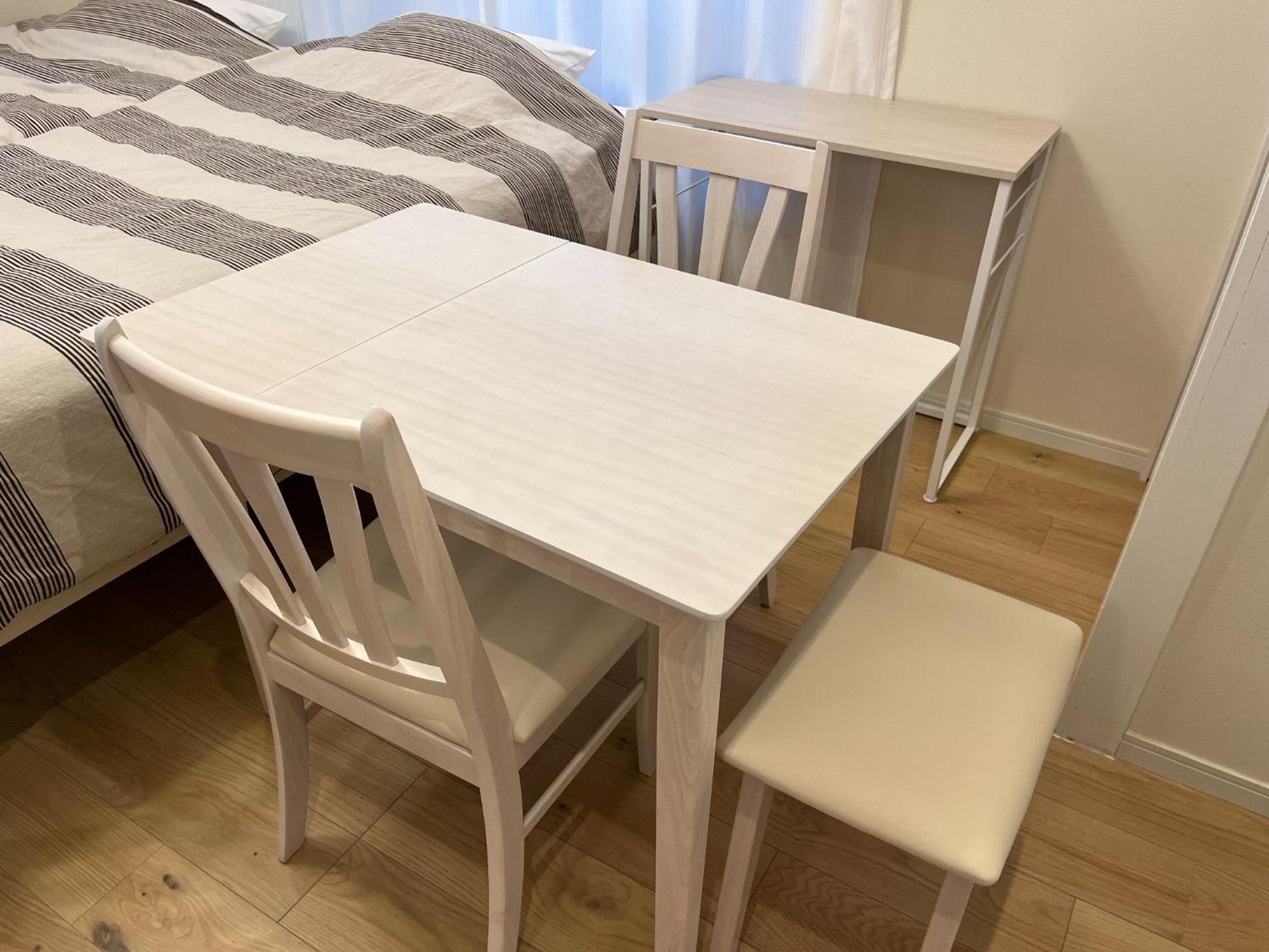 Cozy Nishishinagawa 1f - Vacation 63343v Apartment Tokyo