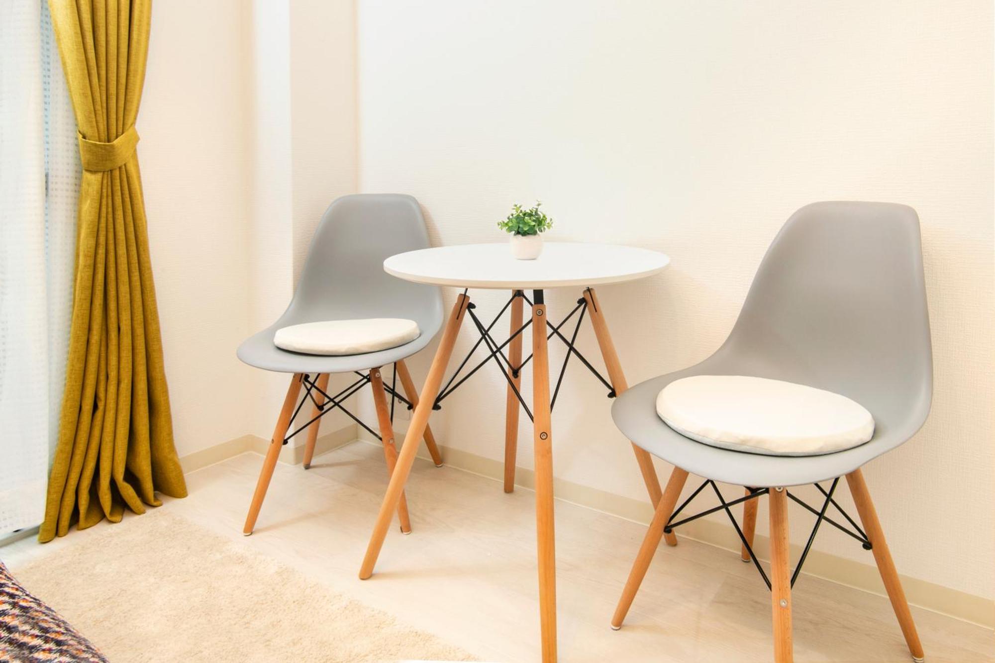 Fika Shibuya Honmachi 102 Apartment