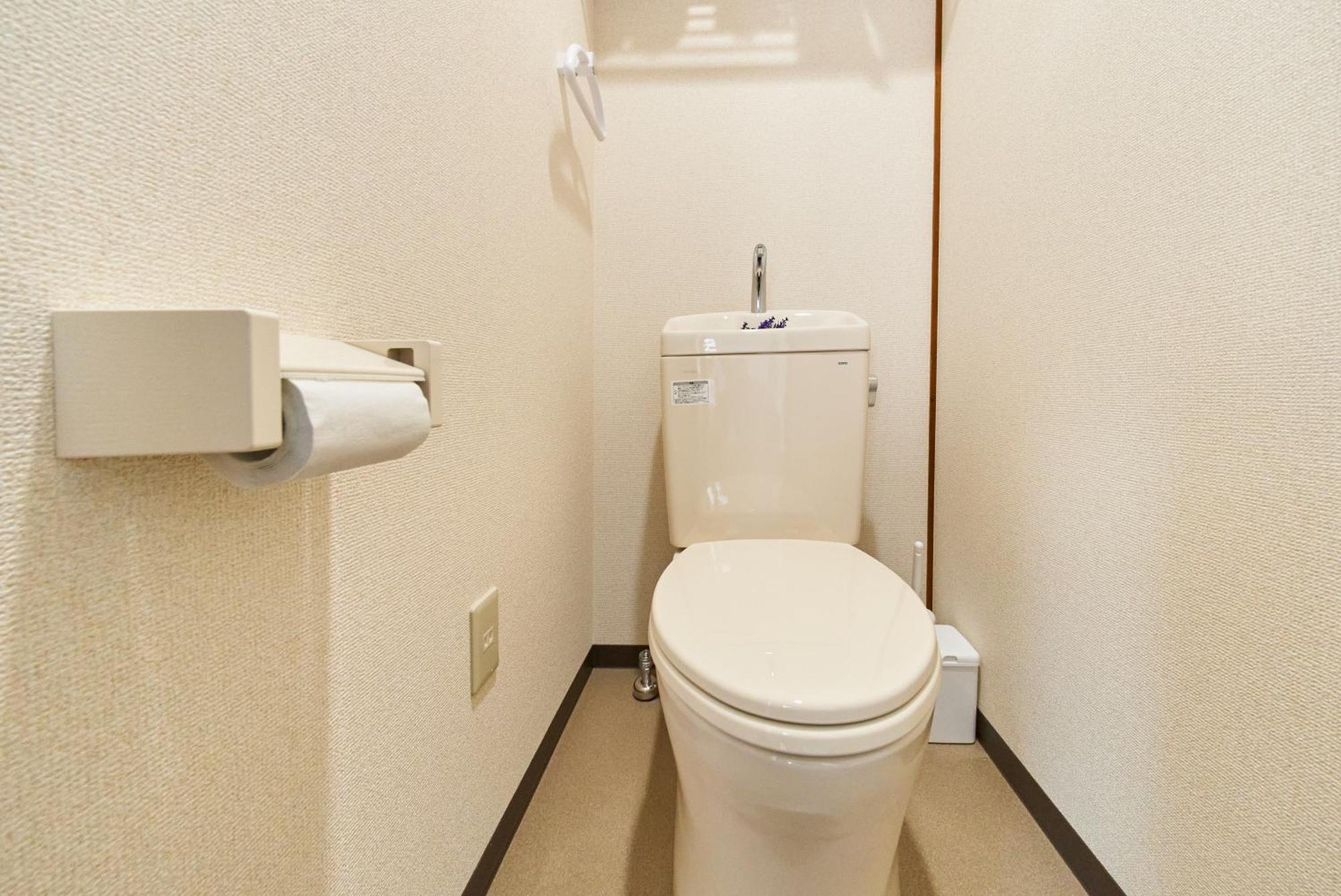 Apartment Sc Umejima 201