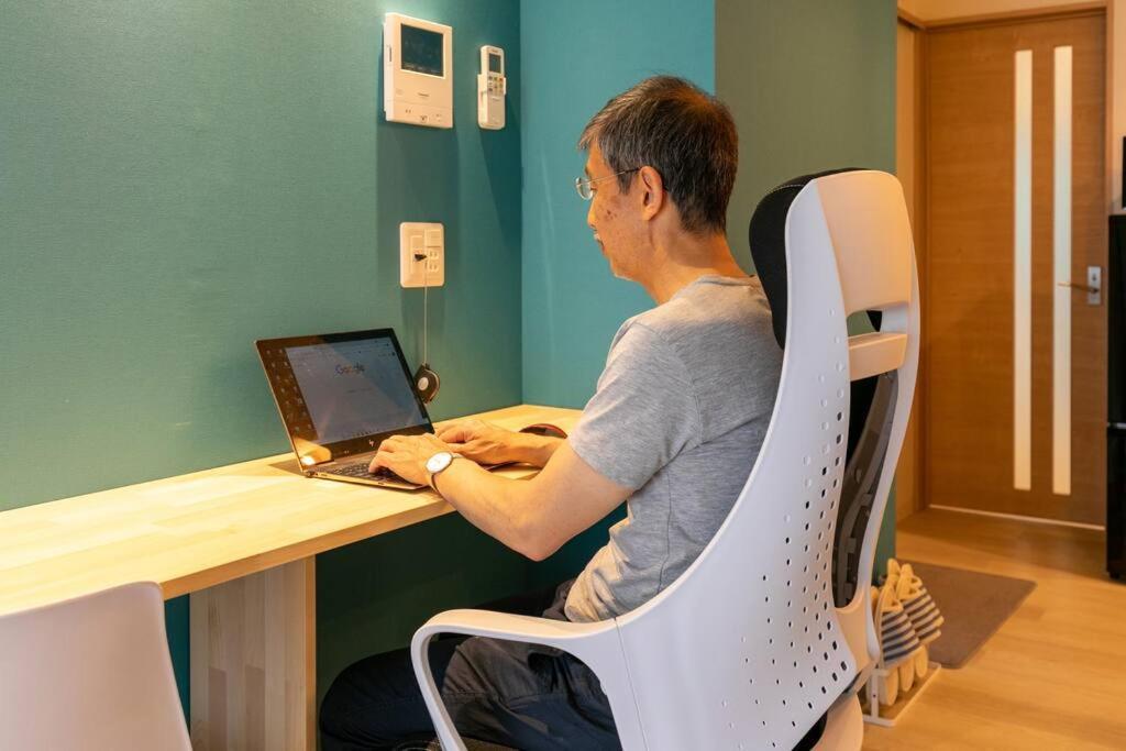 ヒルトップ板橋 Apartment