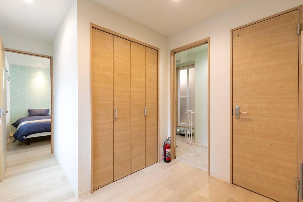 Apartment ヒルトップ板橋 Tokyo