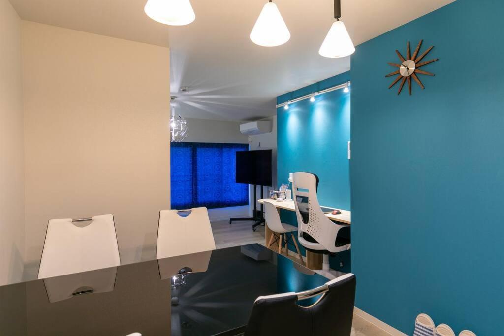 ヒルトップ板橋 Apartment