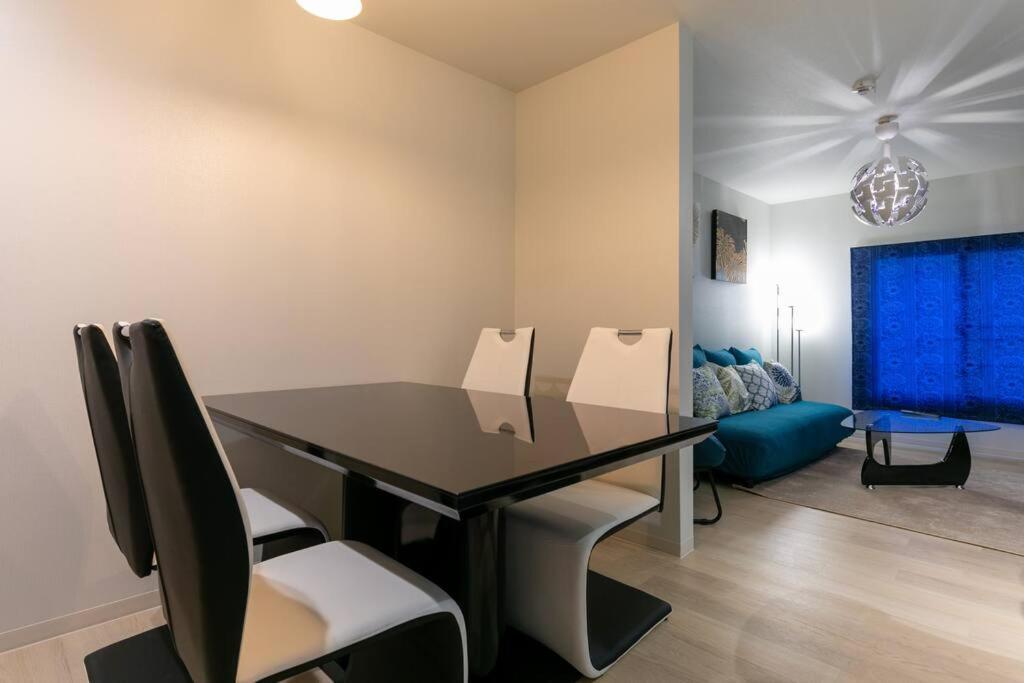 ヒルトップ板橋 Apartment *