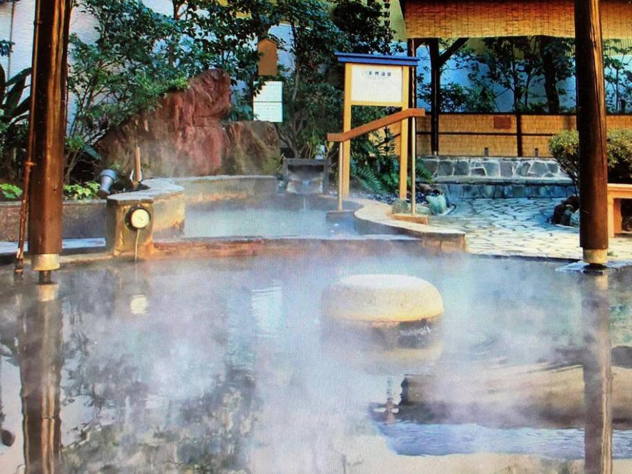 Apartment ヒルトップ板橋 *
