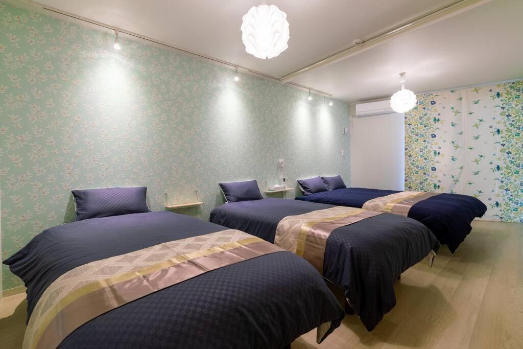 Apartment ヒルトップ板橋 Tokyo