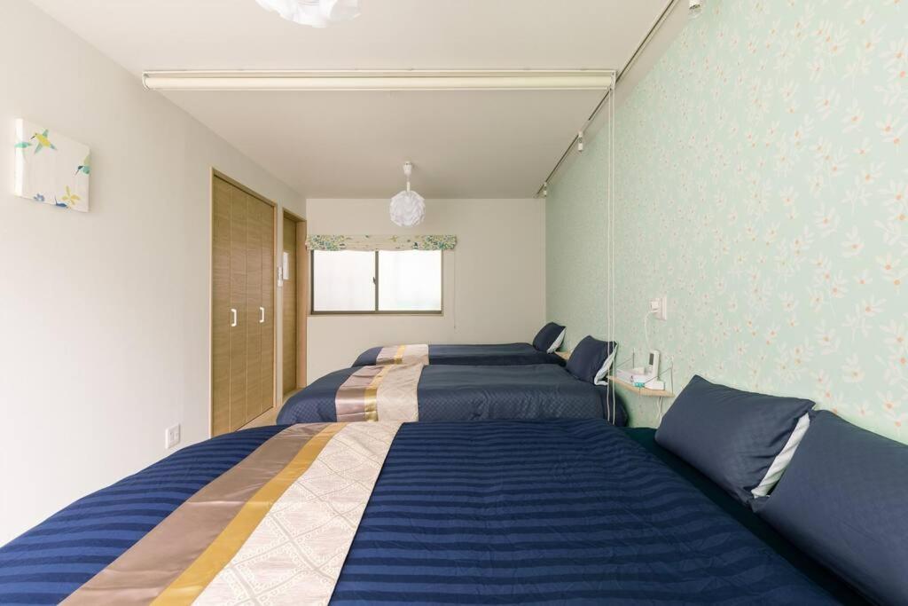 ヒルトップ板橋