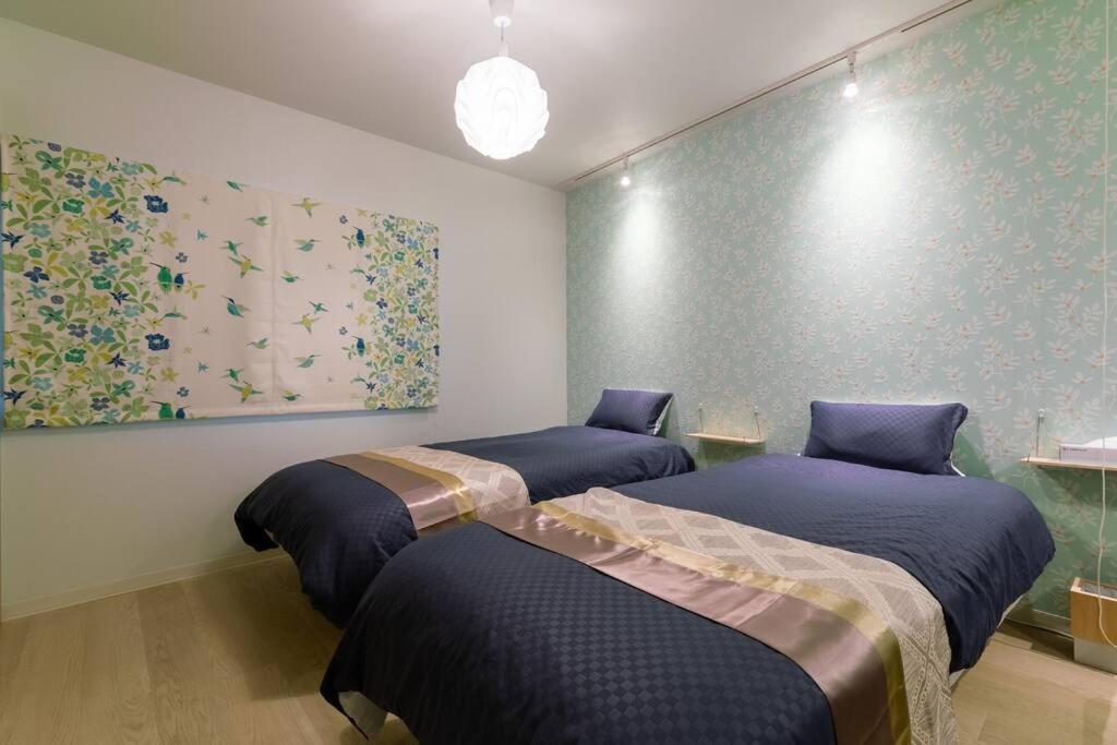 ヒルトップ板橋 Apartment *