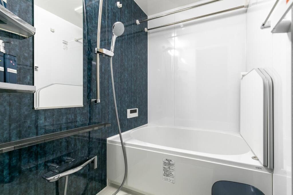 Apartment ヒルトップ板橋 *