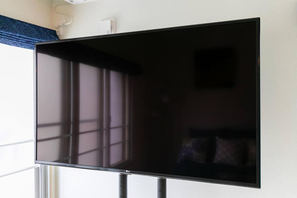 Apartment ヒルトップ板橋 Tokyo