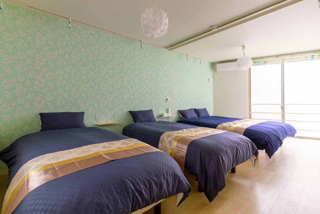 ヒルトップ板橋 Apartment *