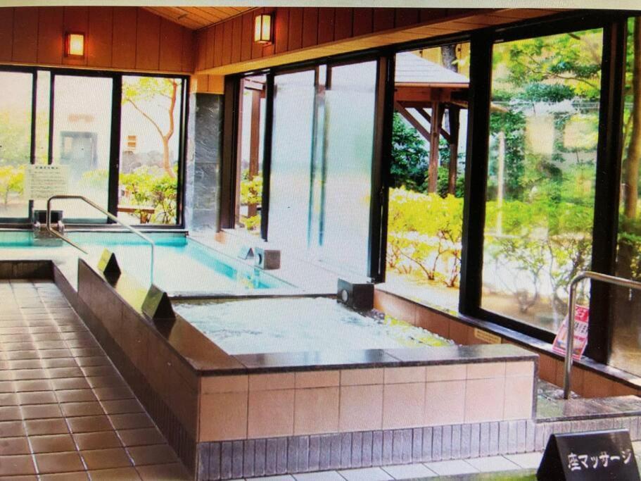 ヒルトップ板橋 Tokyo