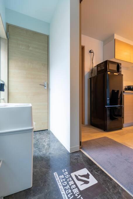 ヒルトップ板橋 Apartment
