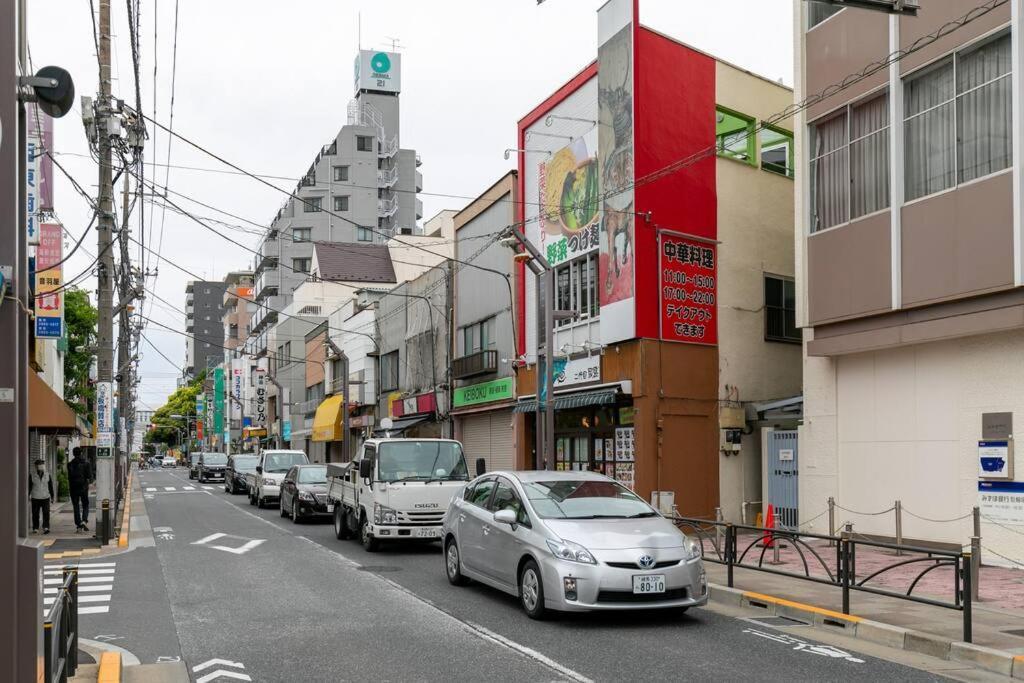 ヒルトップ板橋 *