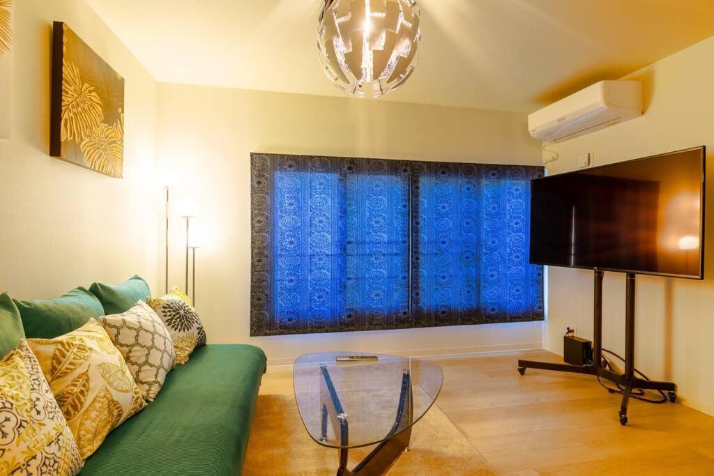 Apartment ヒルトップ板橋