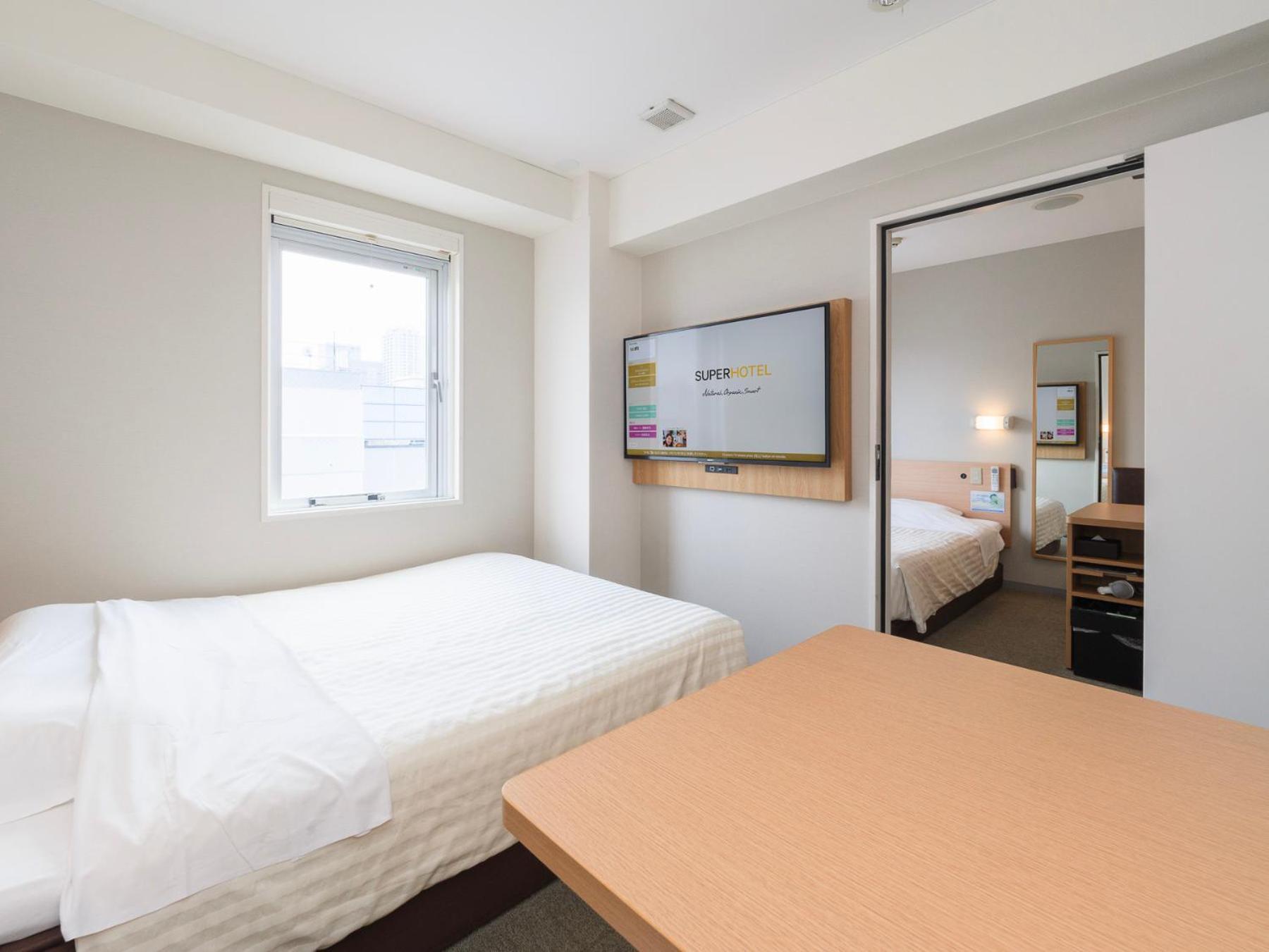 Hotel Super Ueno-okachimachi Tokyo