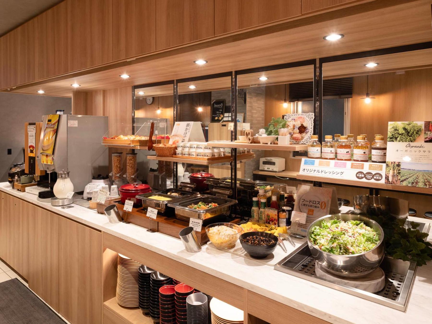 Super Ueno-okachimachi Hotel Tokyo