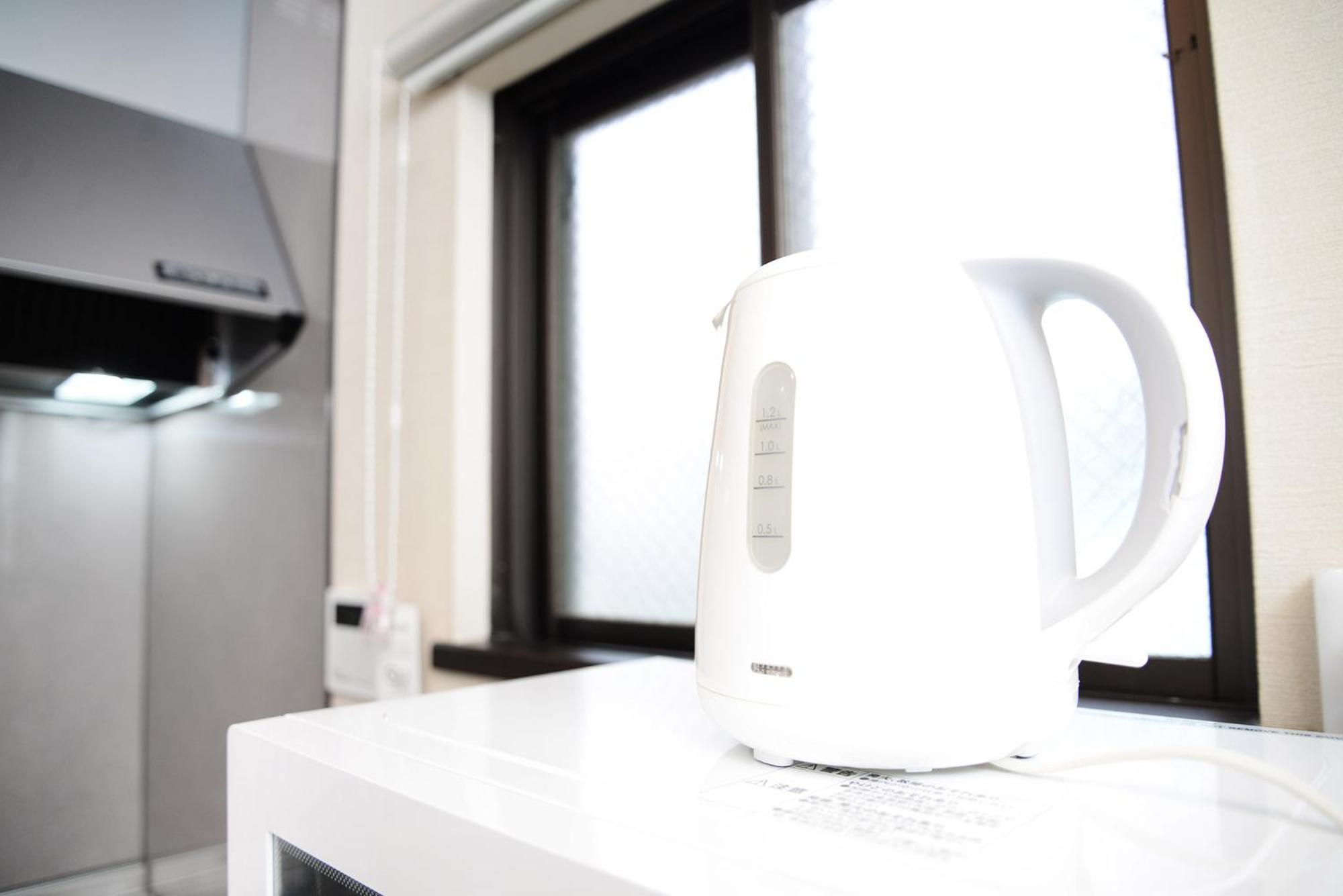 Wa No Kaede Guest house Tokyo