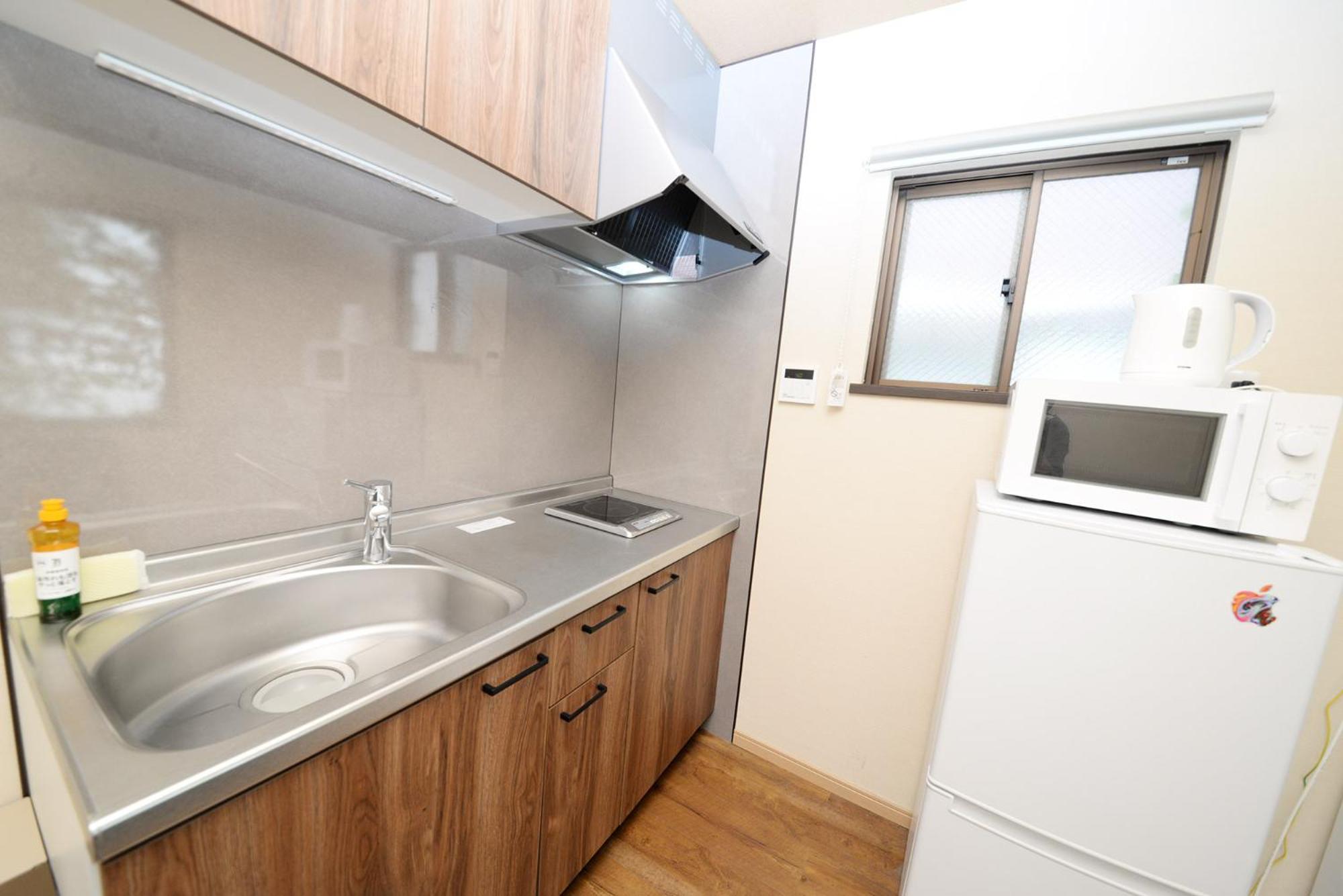 Guest house Wa No Kaede Tokyo