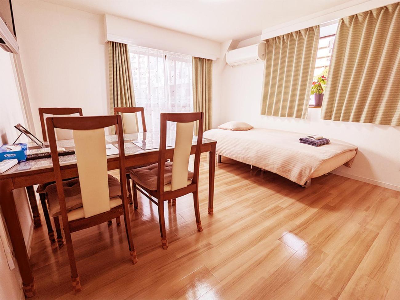 Rosenheim Shinjuku 3*