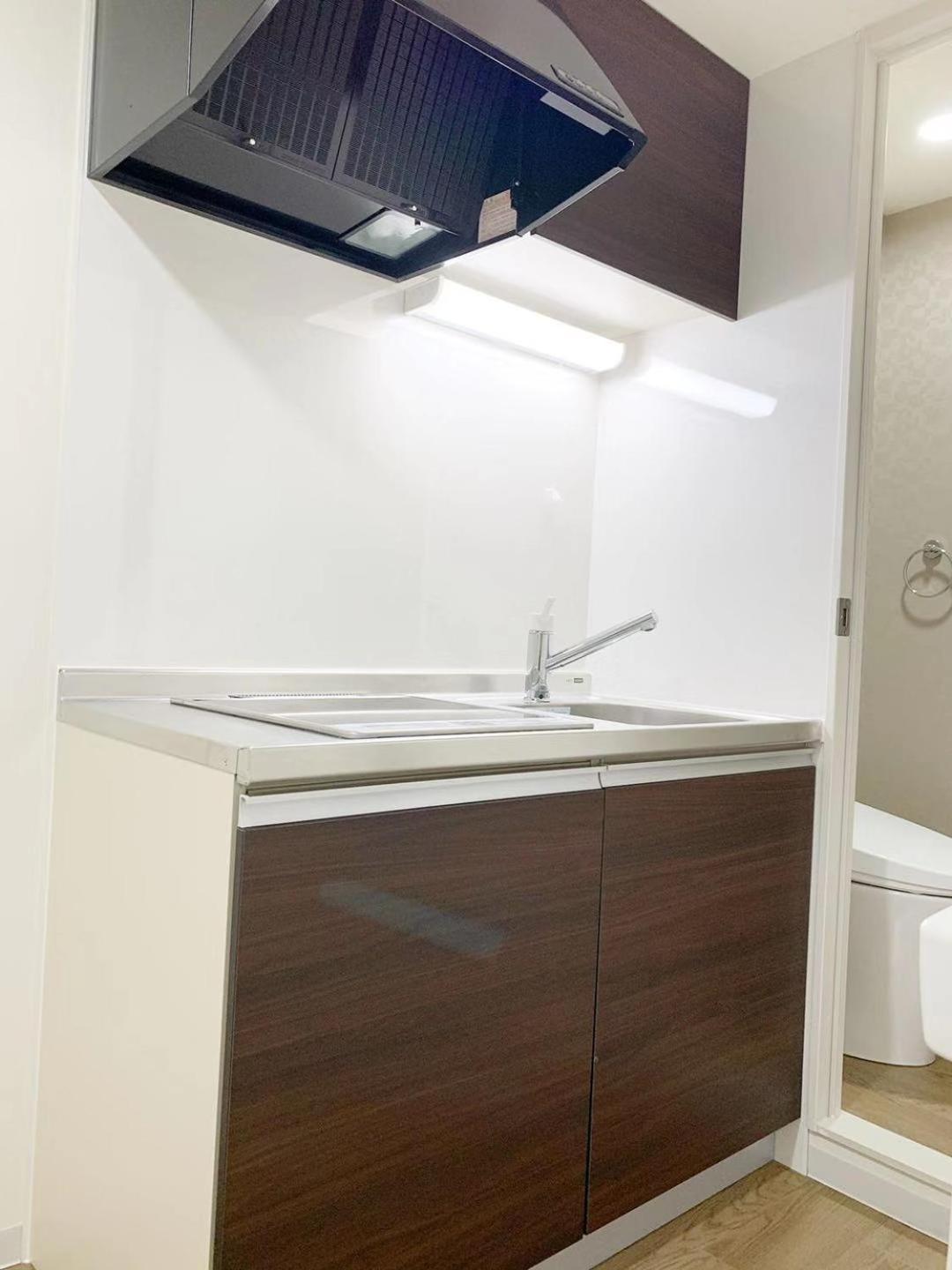 Shinjuku#ookubo#automatic Lock Door#high Speed Wifi#bidet Toilet#6minutes To Okubo#ookubo101 Apartment *