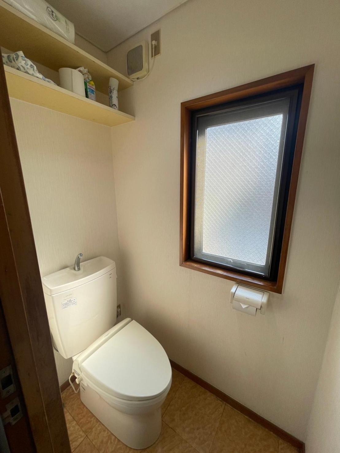 アンドステイ昭和町 Apartment