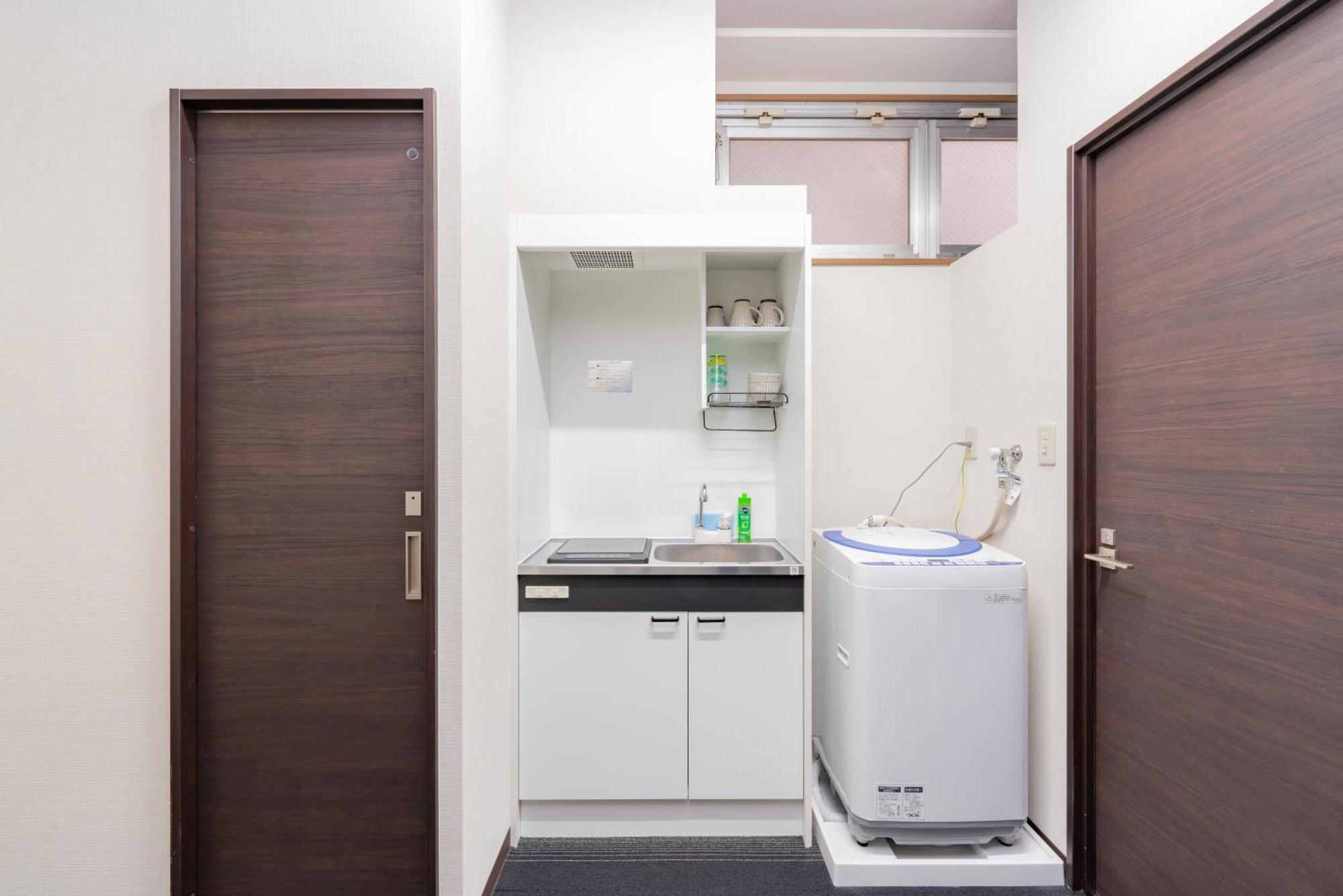 Apartment 浅草アパートメント