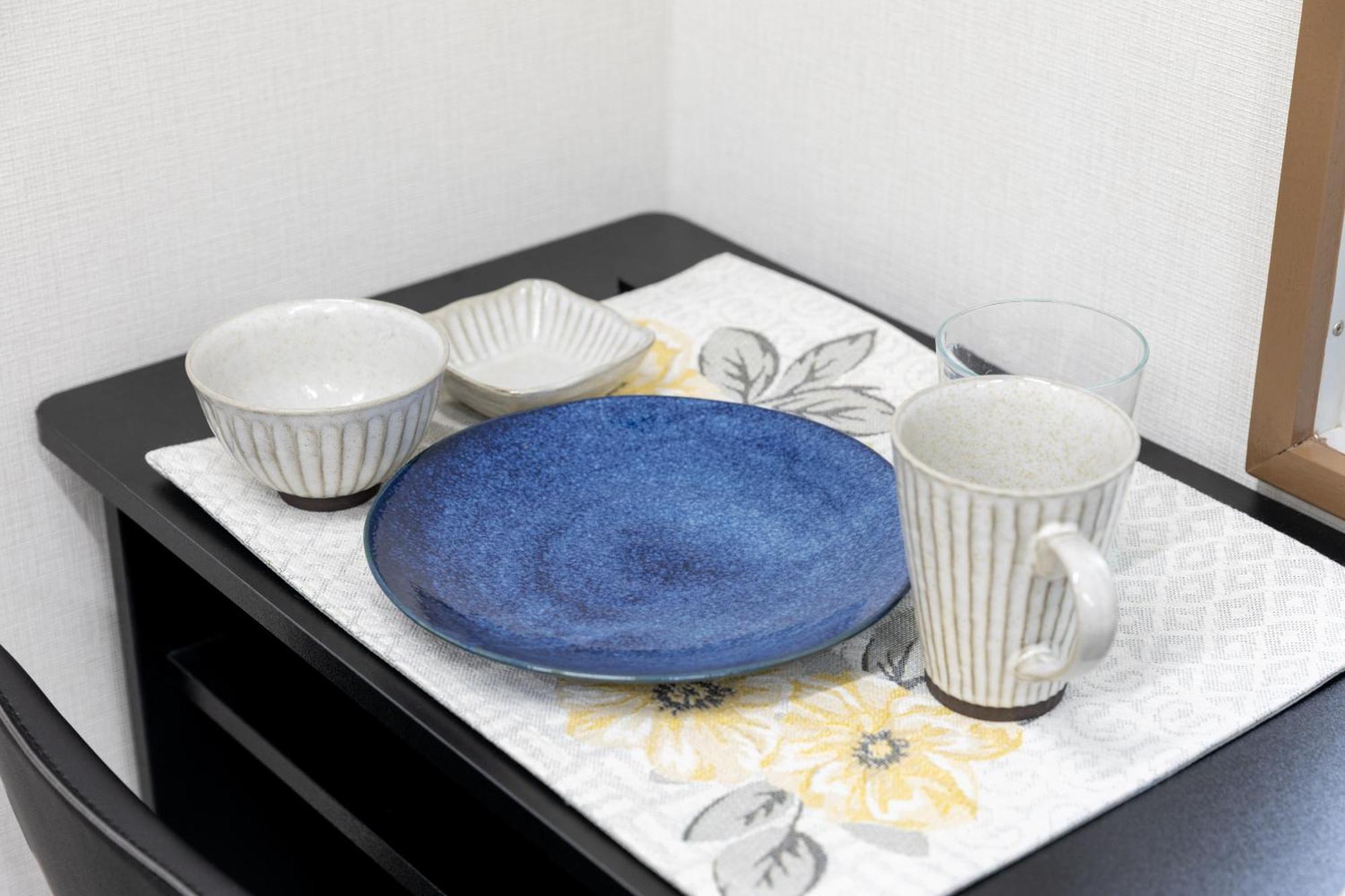 浅草アパートメント Apartment