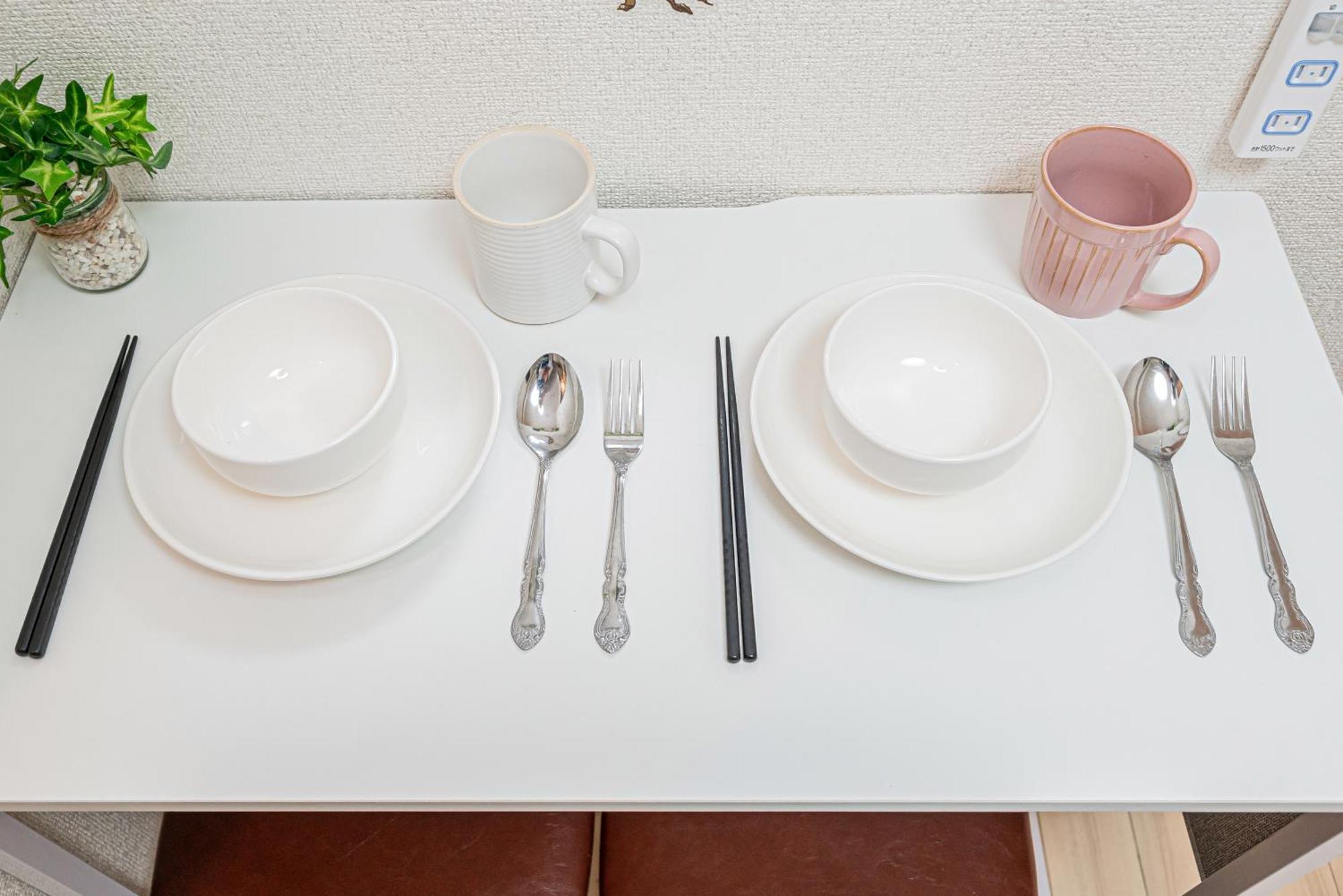 Apartment 新宿市中心歌舞伎町東新宿駅徒步3分鐘免費wi-fi *