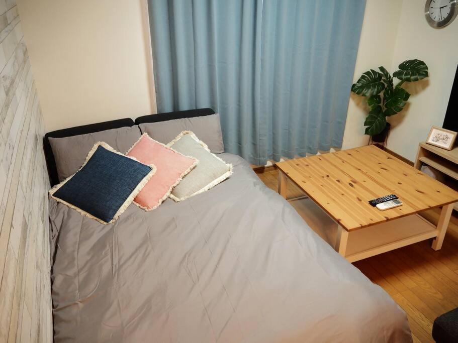 韓国新大久保通りすぐの一軒家で楽しむ東京旅行8名様 Korea Shinokubo Off The Street A House For 8pax