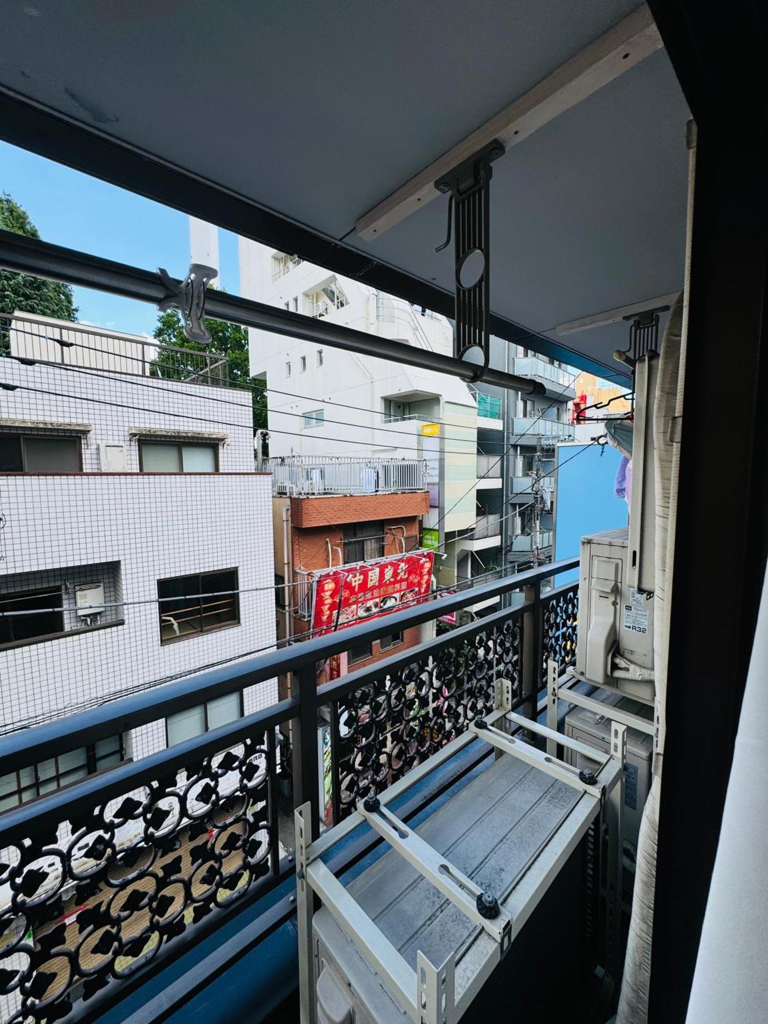 池袋民宿vx Hefuyan7190 Apartment Tokyo