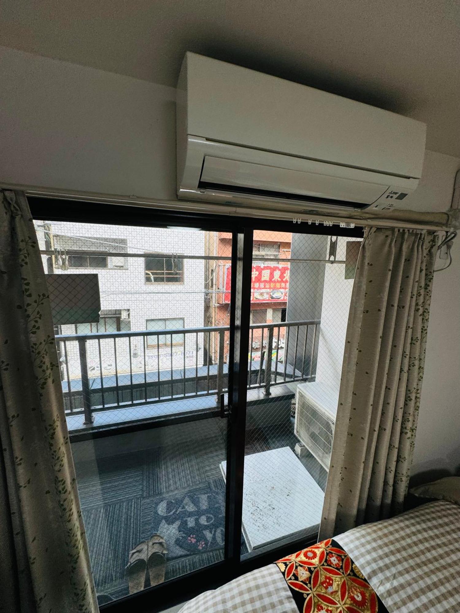 池袋民宿vx Hefuyan7190 Apartment *