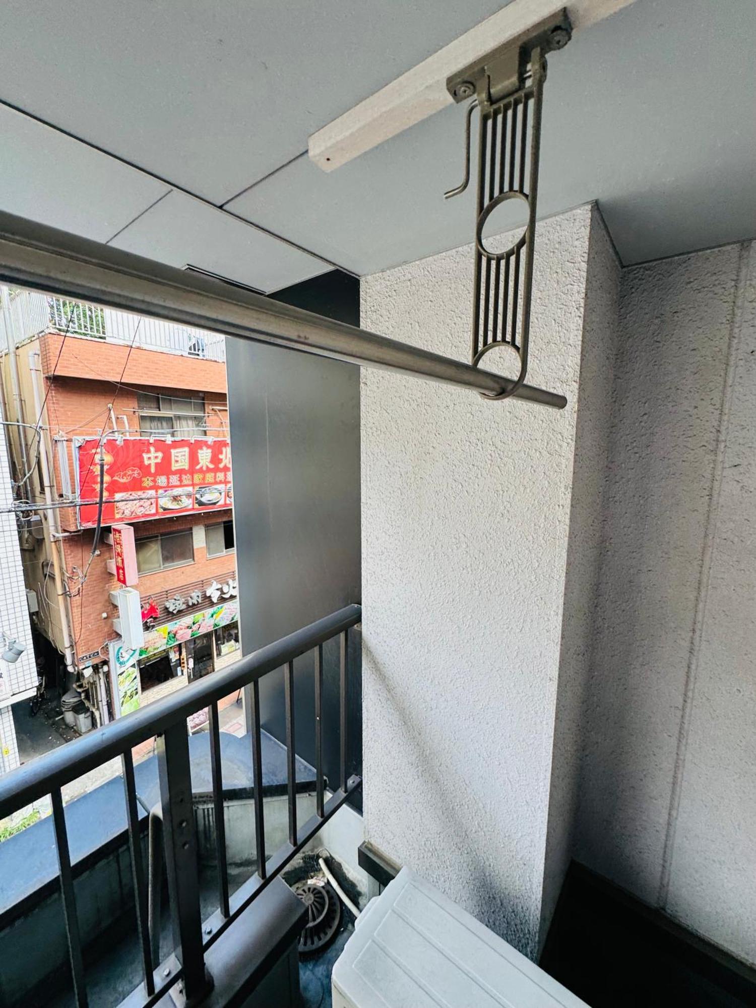 池袋民宿vx Hefuyan7190 Apartment Tokyo