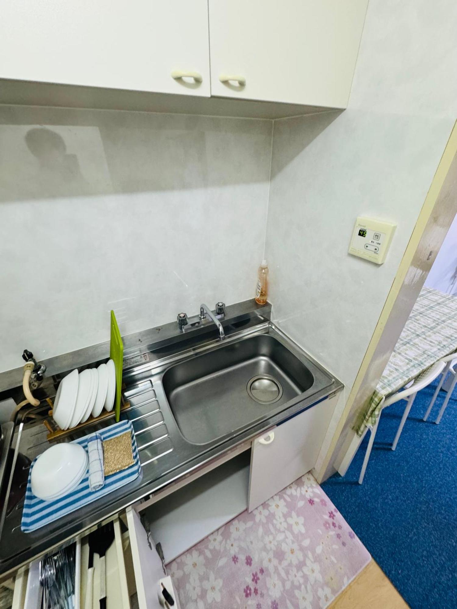 池袋民宿vx Hefuyan7190 Apartment