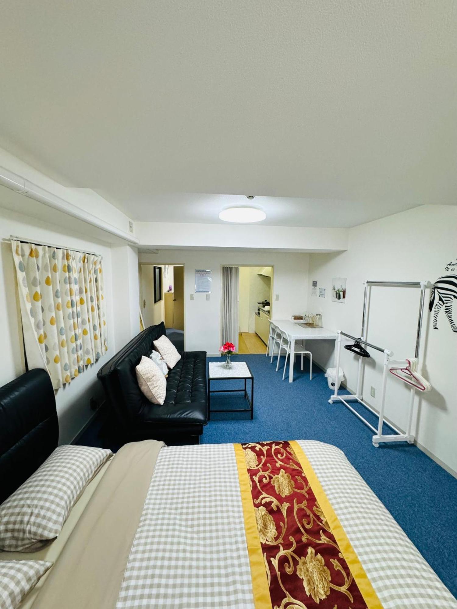 池袋民宿vx Hefuyan7190 Apartment