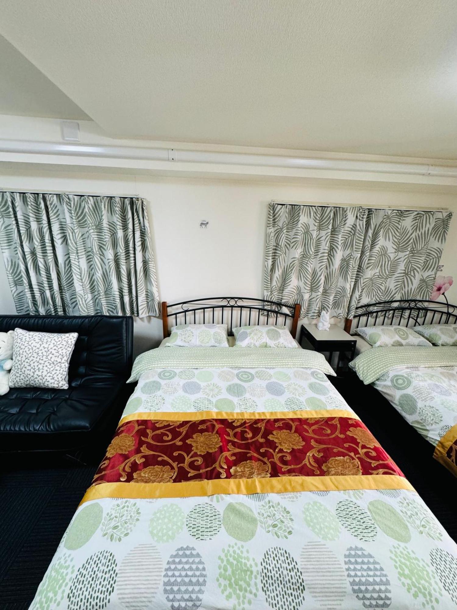 池袋民宿vx Hefuyan7190 Apartment *