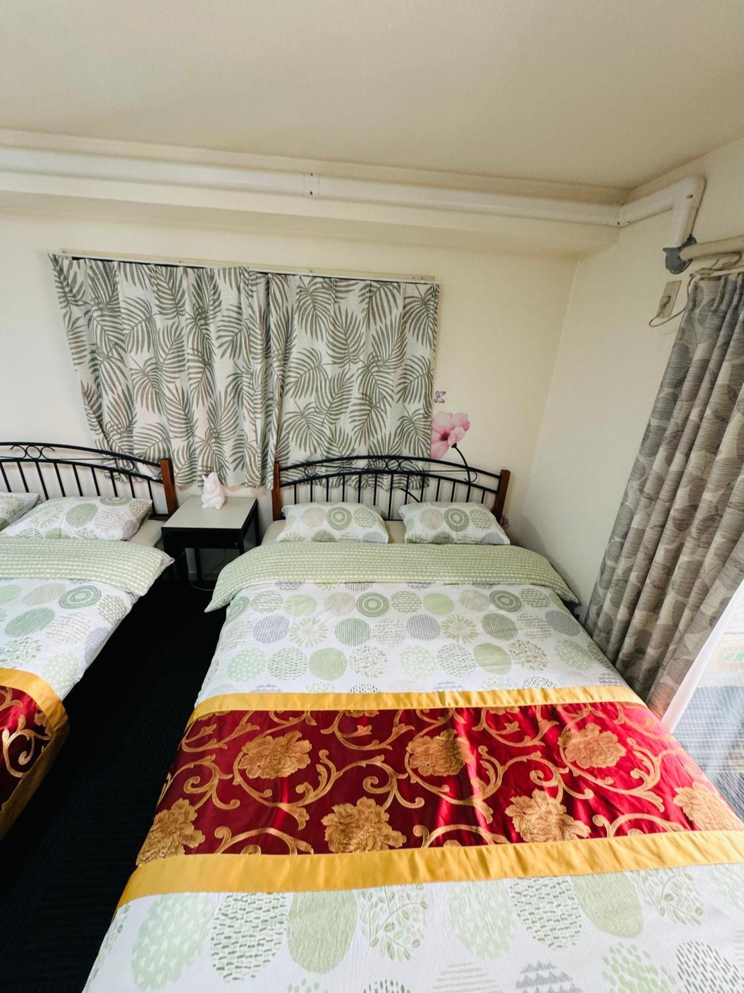 池袋民宿vx Hefuyan7190 Apartment *