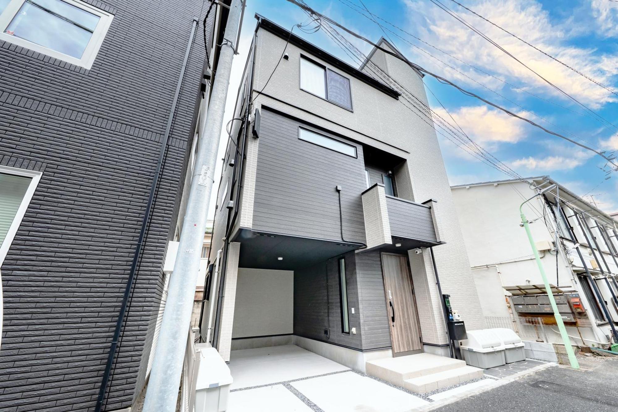 Grand Star Apartment *