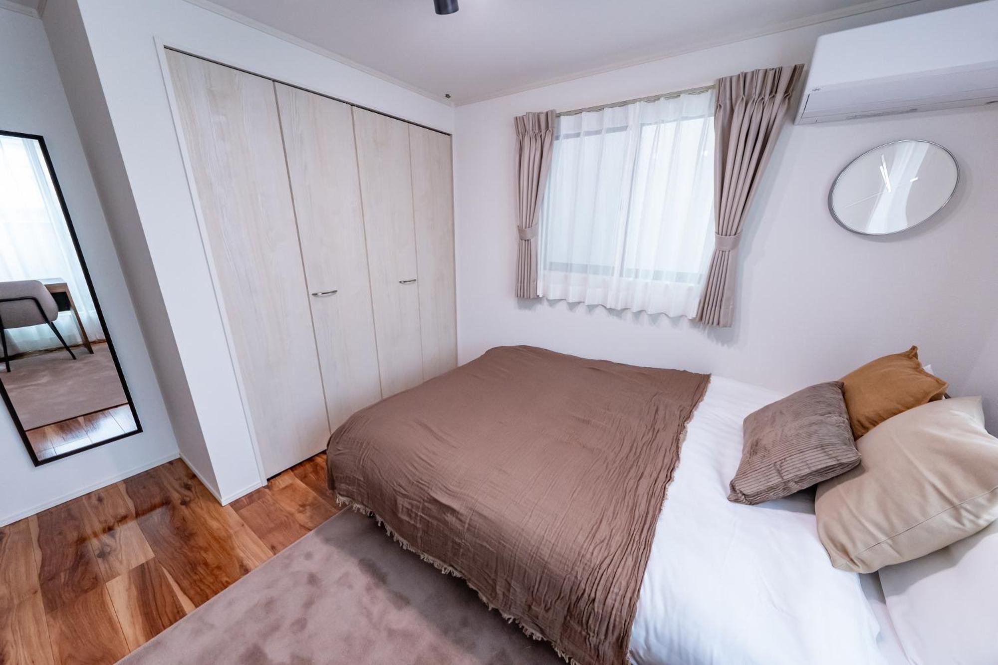 Grand Star Apartment