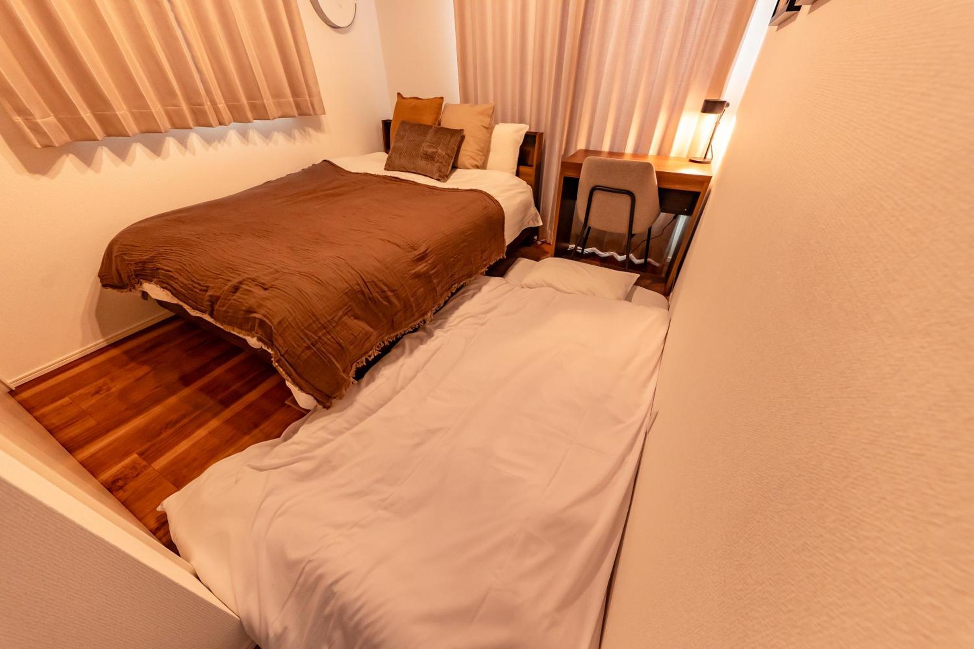 Grand Star Apartment Tokyo