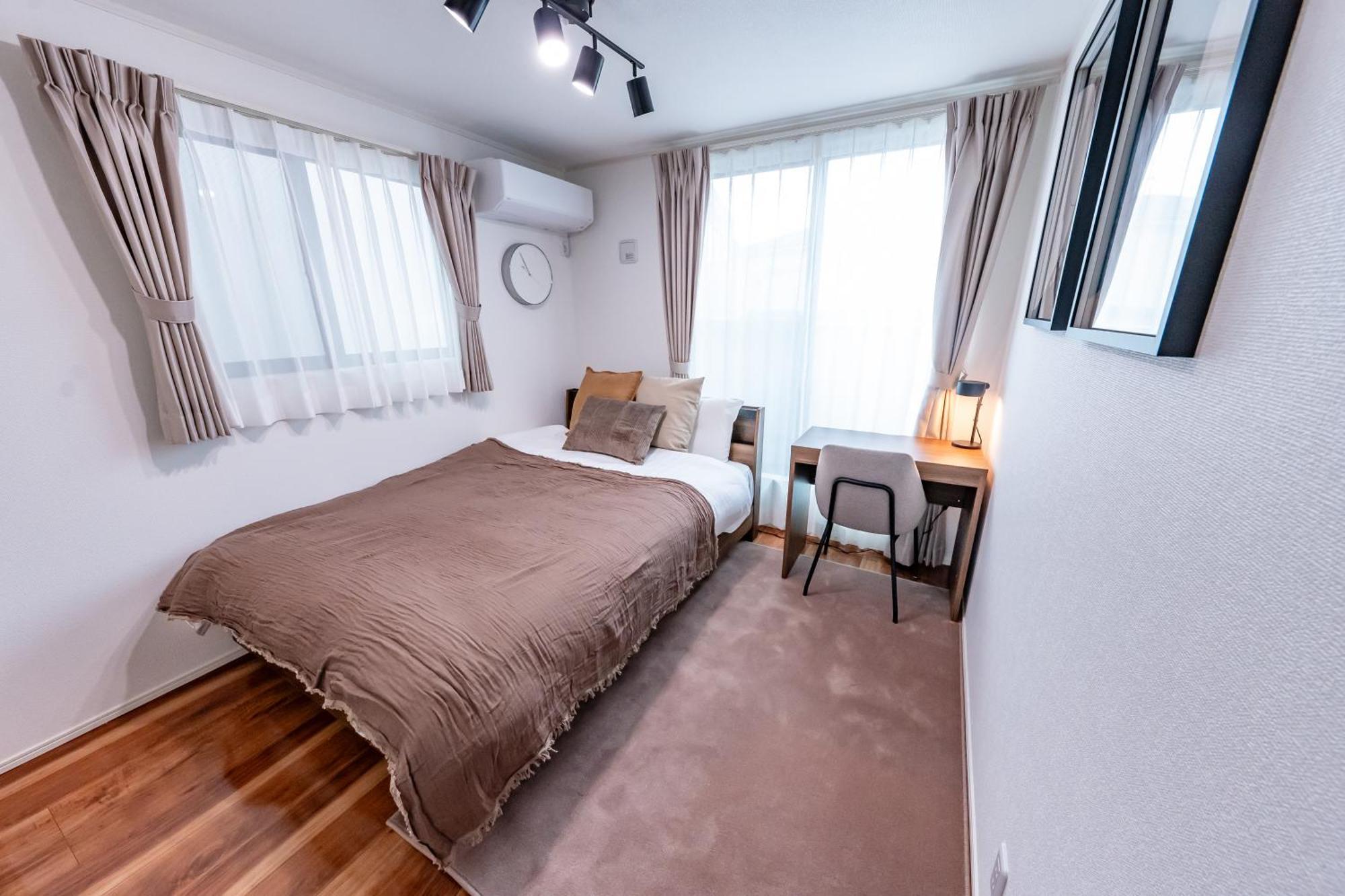 Apartment Grand Star