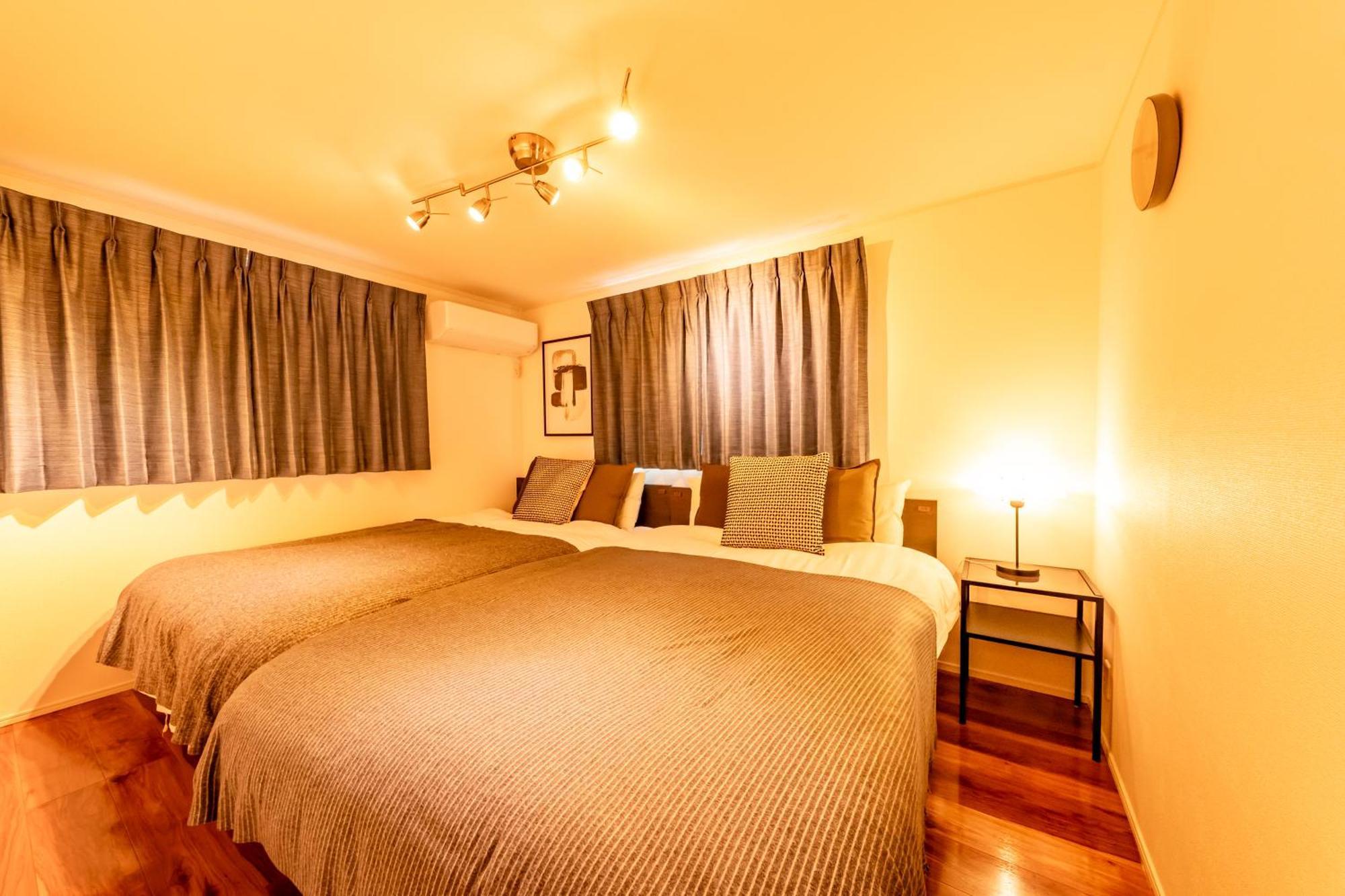 Grand Star Apartment