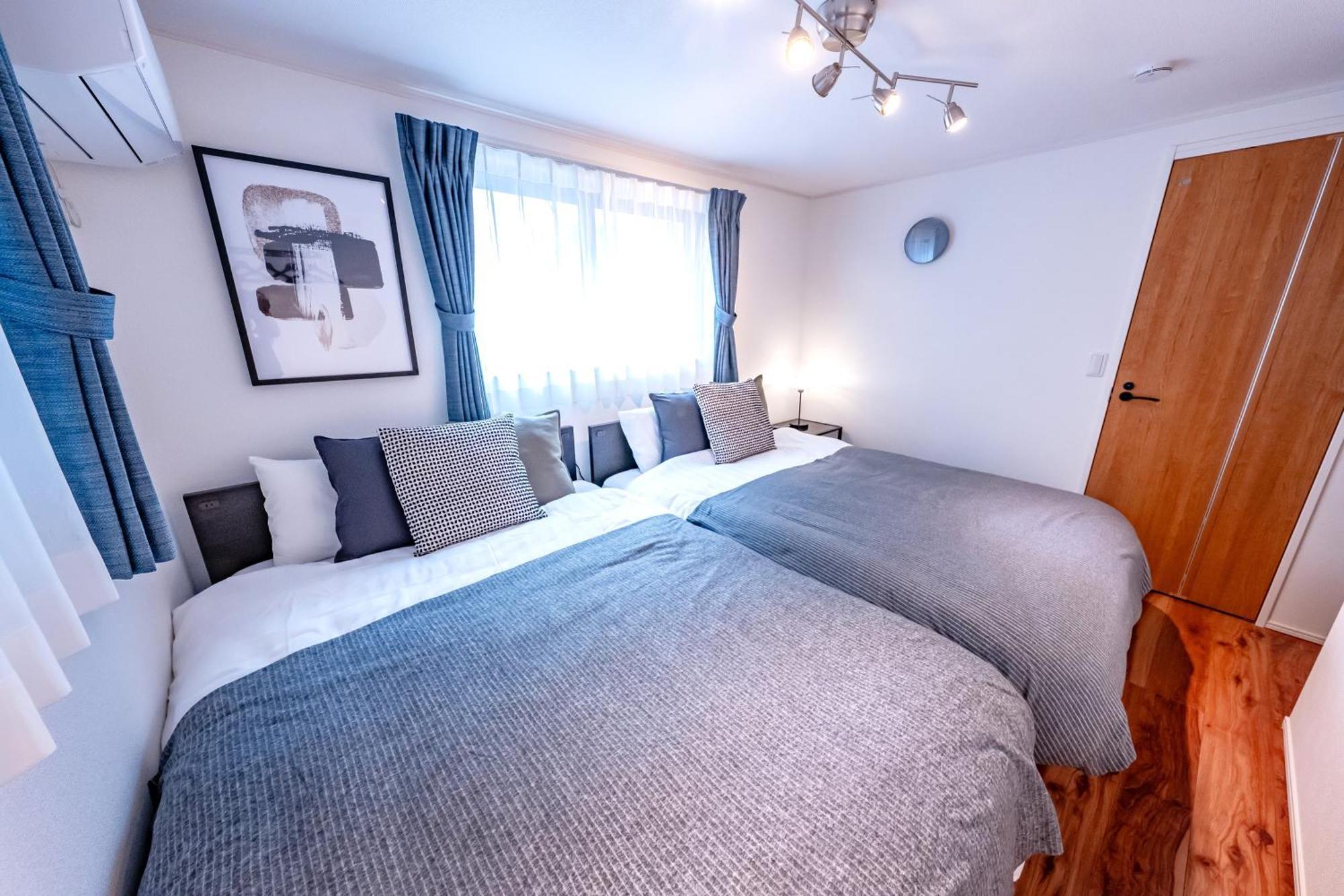Apartment Grand Star *