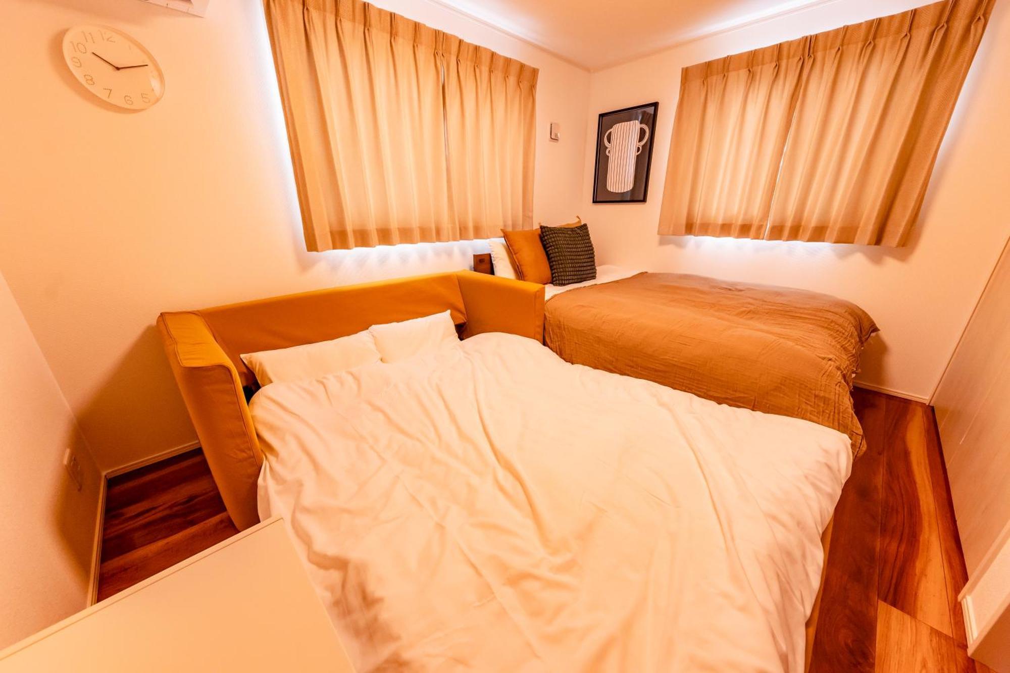 Apartment Grand Star *