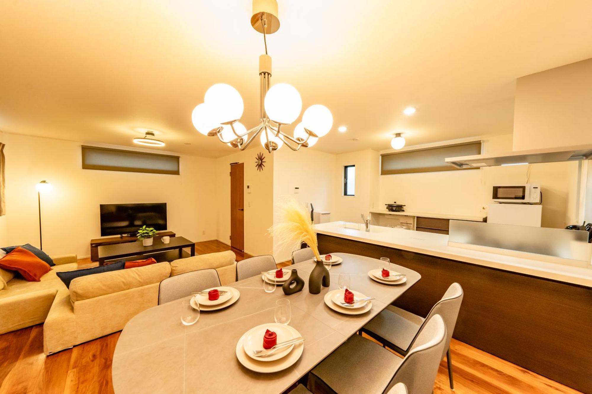Apartment Grand Star *